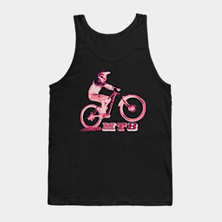 mtb Tank Top